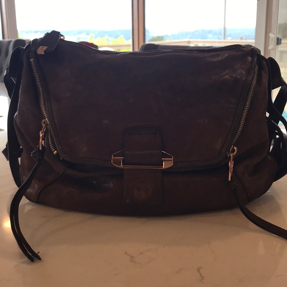 Kooba Leather purse